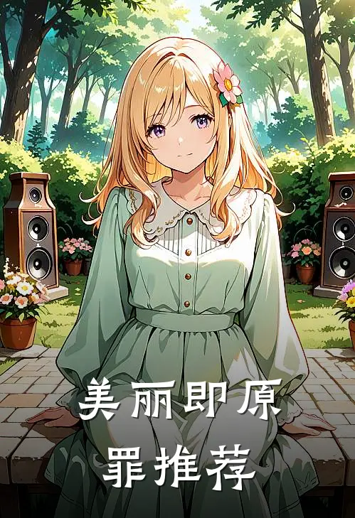 美丽即原罪推荐