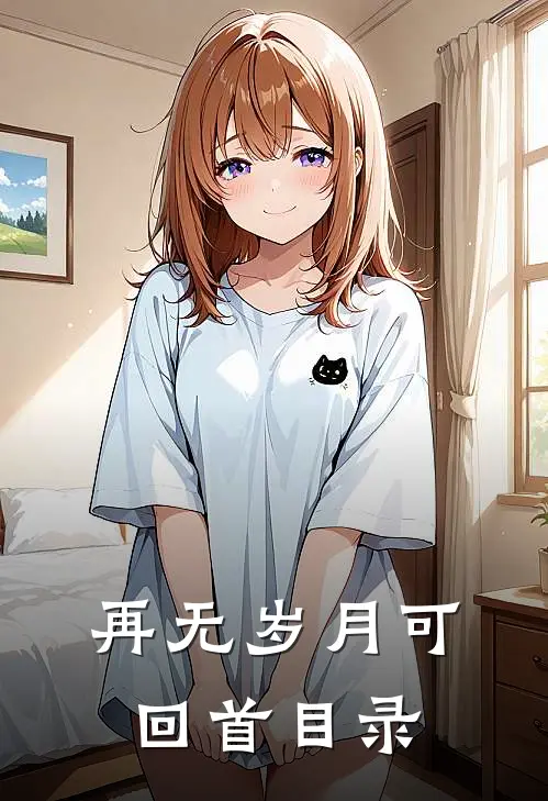 再无岁月可回首目录