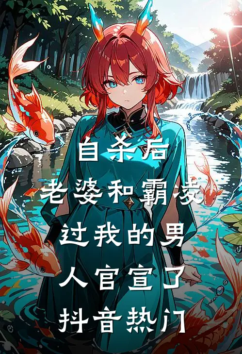 自杀后，老婆和霸凌过我的男人官宣了抖音热门