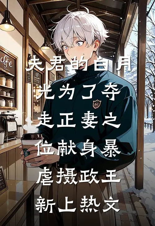 夫君的白月光为了夺走正妻之位献身暴虐摄政王新上热文