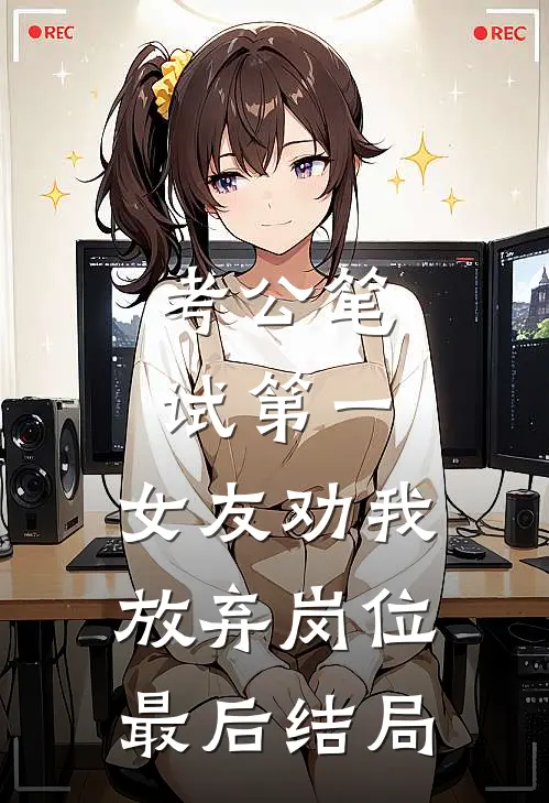 考公笔试第一，女友劝我放弃岗位最后结局