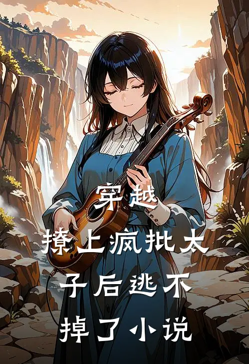 穿越撩上疯批太子后逃不掉了免费阅读