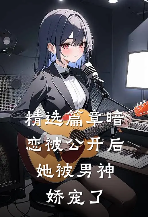 精选篇章暗恋被公开后,她被男神娇宠了免费阅读