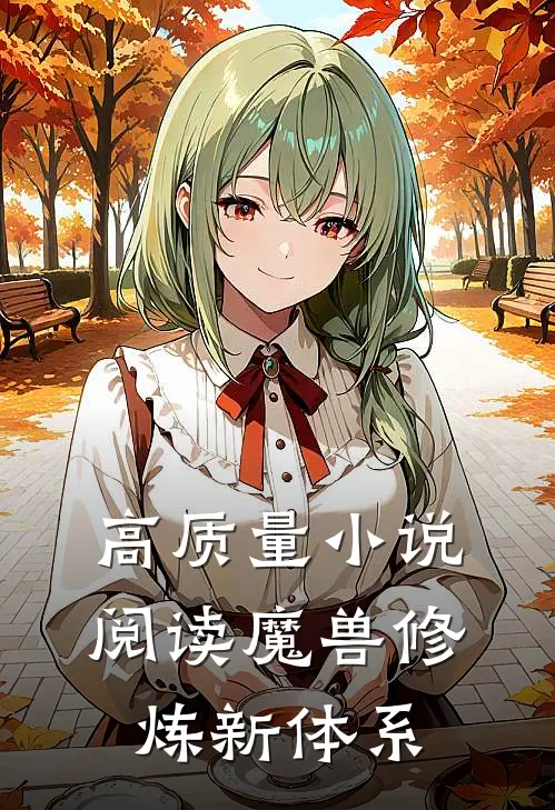 高质量小说阅读魔兽修炼新体系