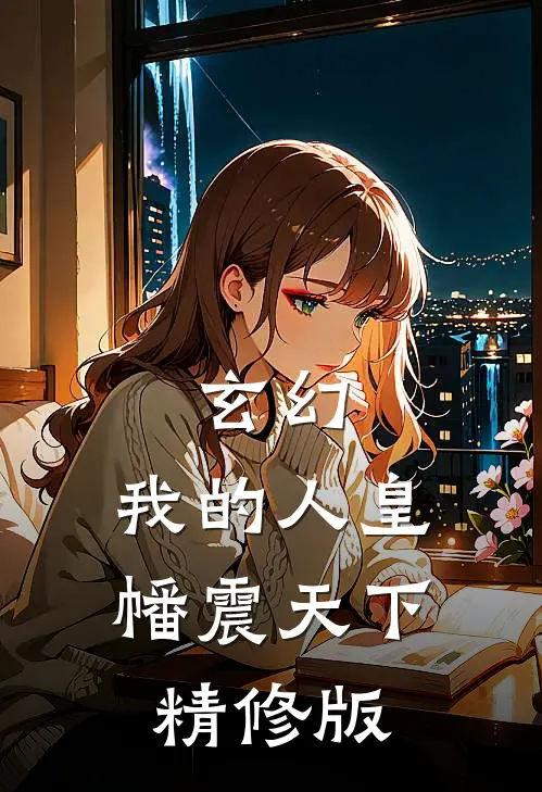 玄幻：我的人皇幡震天下精修版