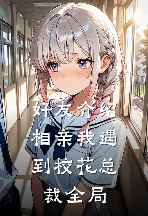 好友介绍，相亲我遇到校花总裁全局