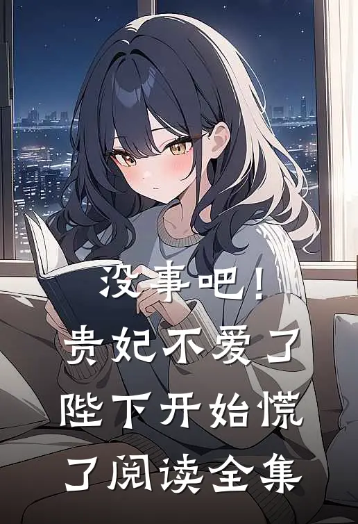 没事吧!贵妃不爱了,陛下开始慌了阅读全集免费