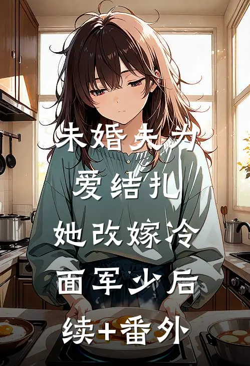未婚夫为爱结扎，她改嫁冷面军少后续+番外