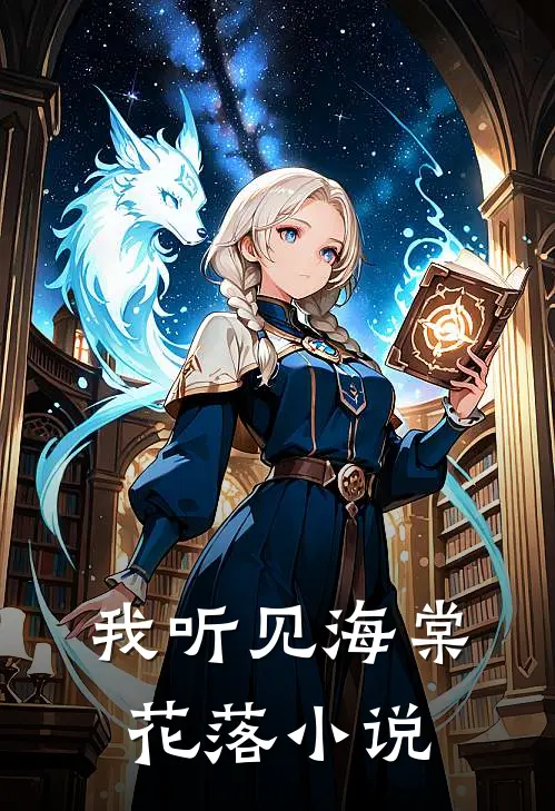 我听见海棠花落小说