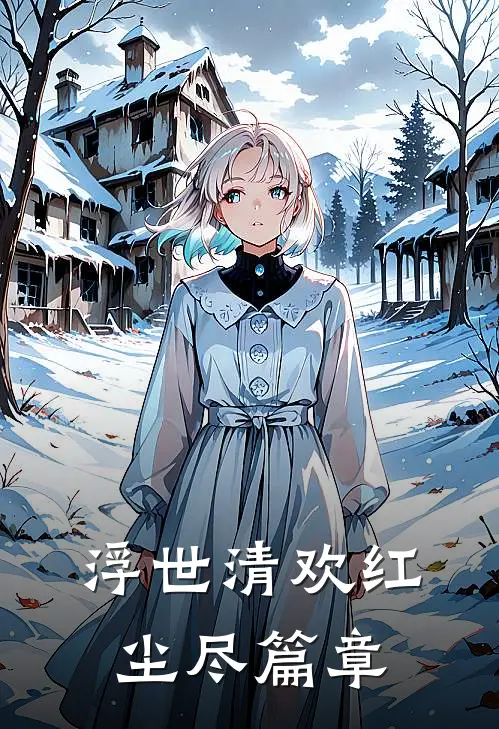 浮世清欢红尘尽篇章