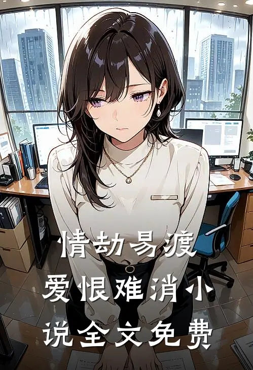 情劫易渡，爱恨难消小说全文免费