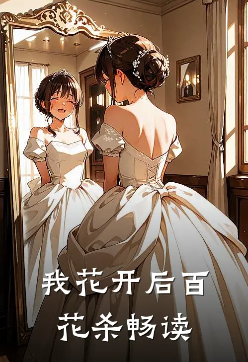 我花开后百花杀畅读