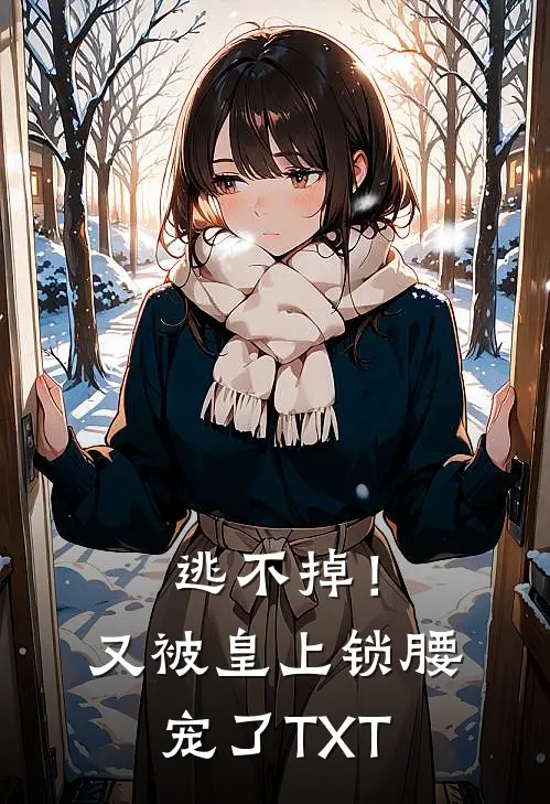 逃不掉！又被皇上锁腰宠了TXT