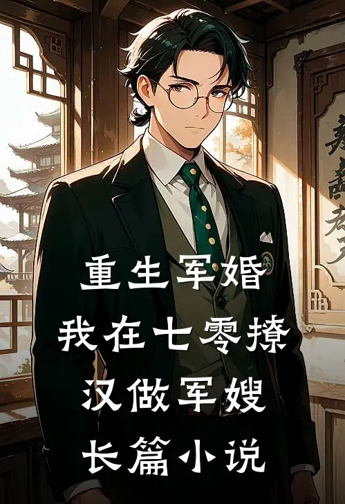 重生军婚：我在七零撩汉做军嫂长篇小说