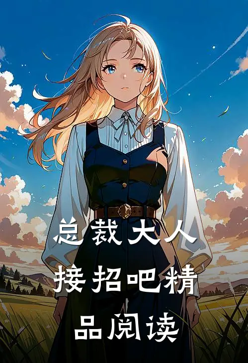 总裁大人接招吧精品阅读