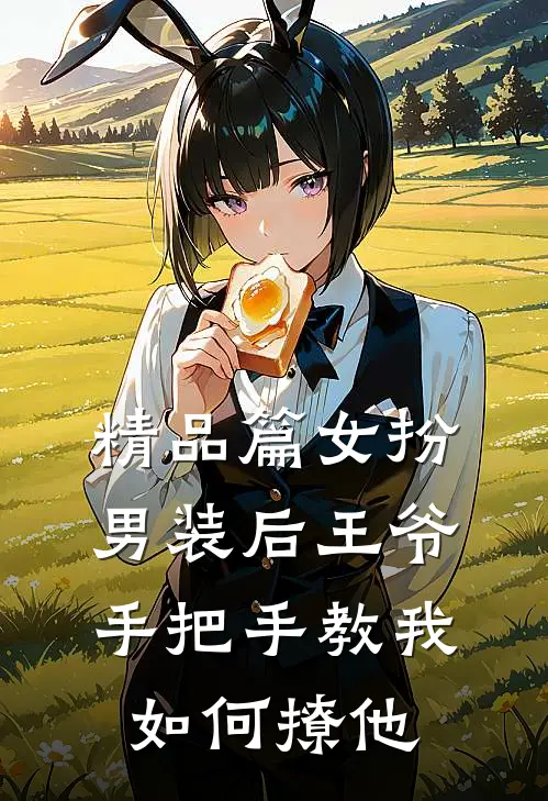 精品篇女扮男装后王爷手把手教我如何撩他