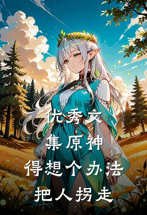 优秀文集原神：得想个办法把人拐走