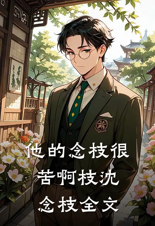 他的念枝很苦啊枝沈念枝全文