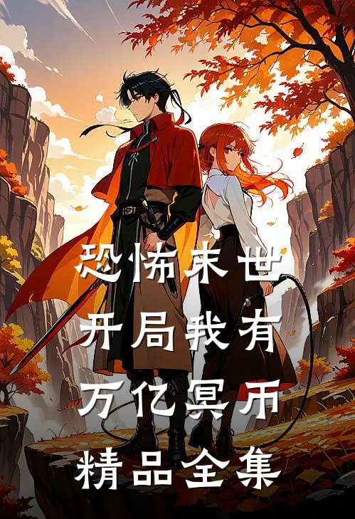 恐怖末世，开局我有万亿冥币精品全集