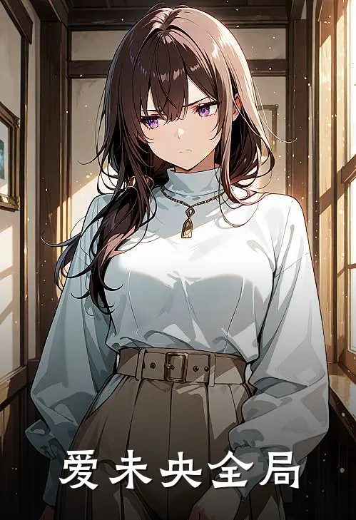 《爱未央》全局