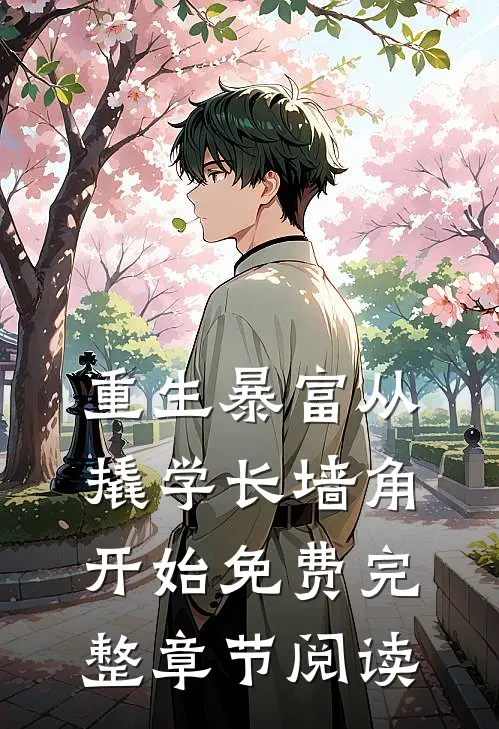 重生暴富从撬学长墙角开始免费完整章节阅读