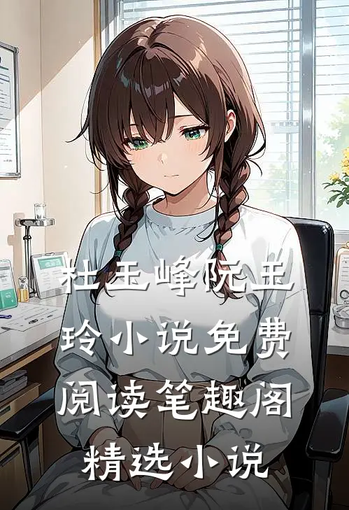 杜玉峰阮玉玲小说免费阅读笔趣阁精选小说