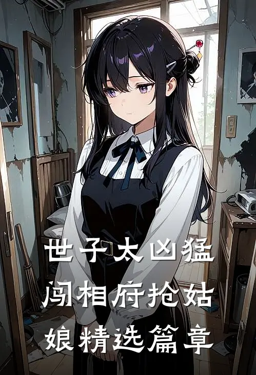 世子太凶猛闯相府抢姑娘精选篇章