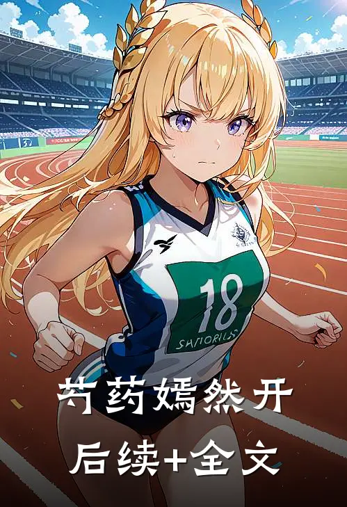 芍药嫣然开后续+全文
