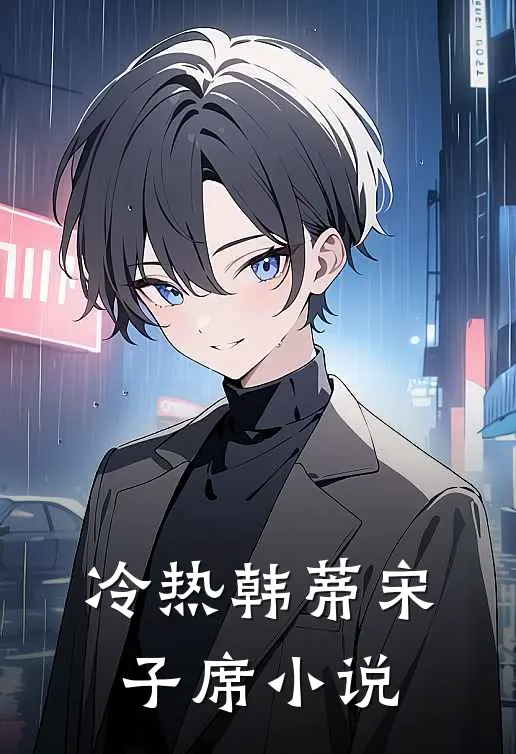 冷热韩蒂宋子席小说