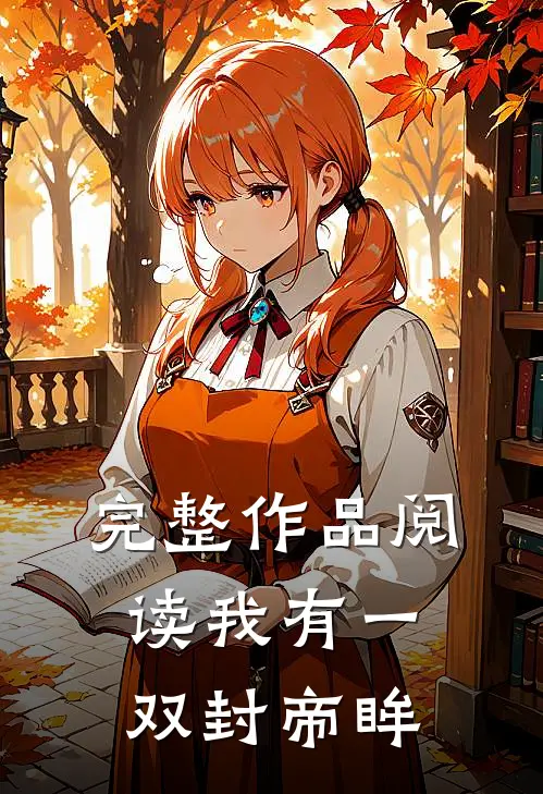 完整作品阅读我有一双封帝眸
