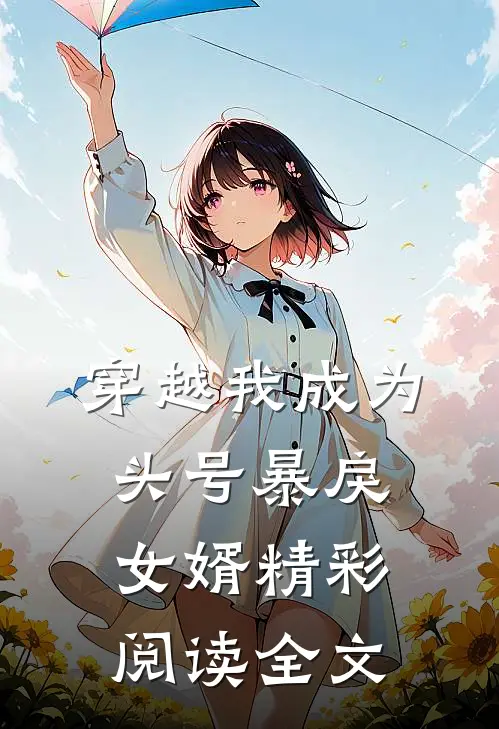 穿越我成为头号暴戾女婿精彩阅读全文