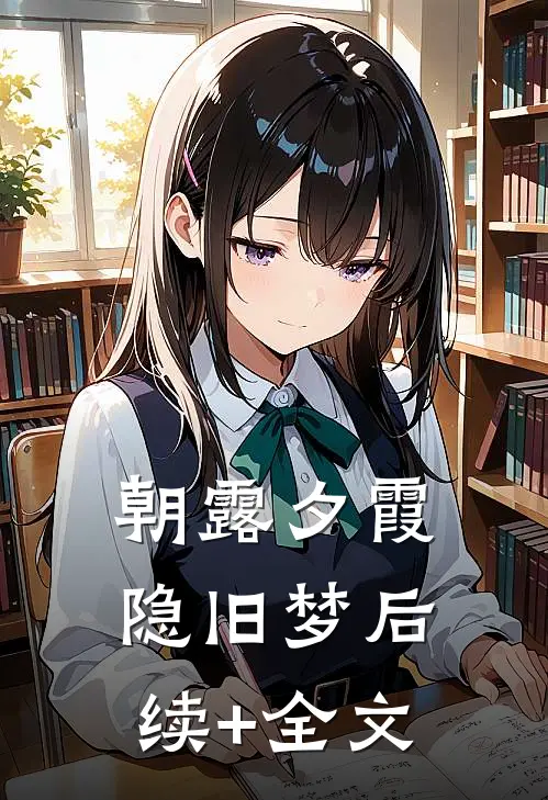 朝露夕霞隐旧梦后续+全文