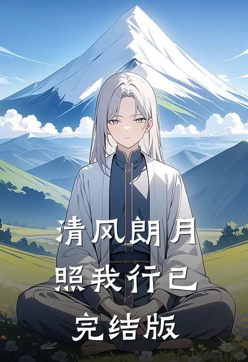 清风朗月照我行已完结版