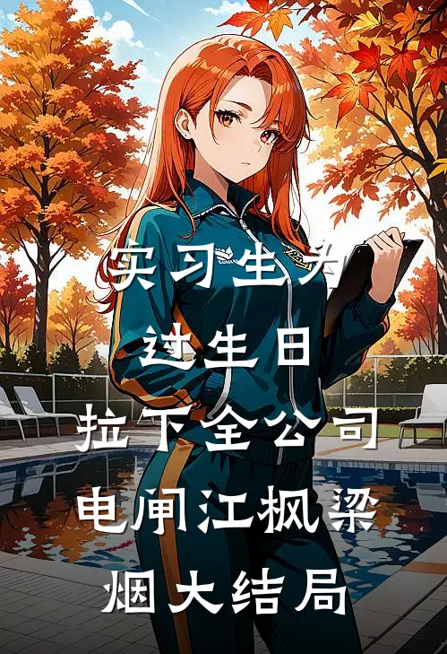 实习生为过生日，拉下全公司电闸江枫梁烟大结局