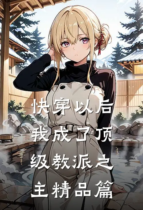 快穿以后，我成了顶级教派之主精品篇