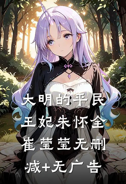 大明的平民王妃朱怀全崔莹莹无删减+无广告