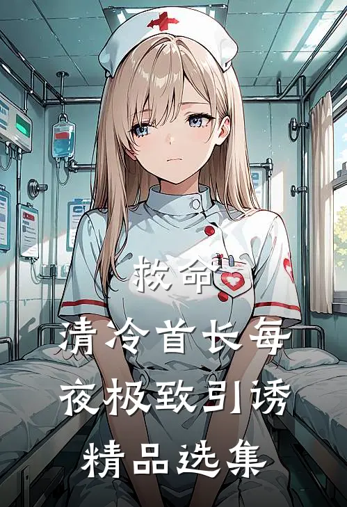 救命，清冷首长每夜极致引诱精品选集
