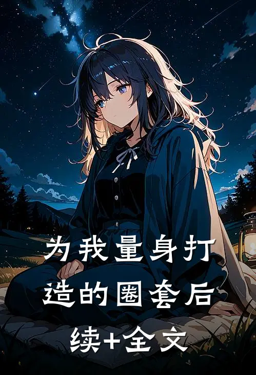 为我量身打造的圈套后续+全文