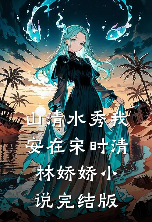 山清水秀我安在宋时清林娇娇小说完结版
