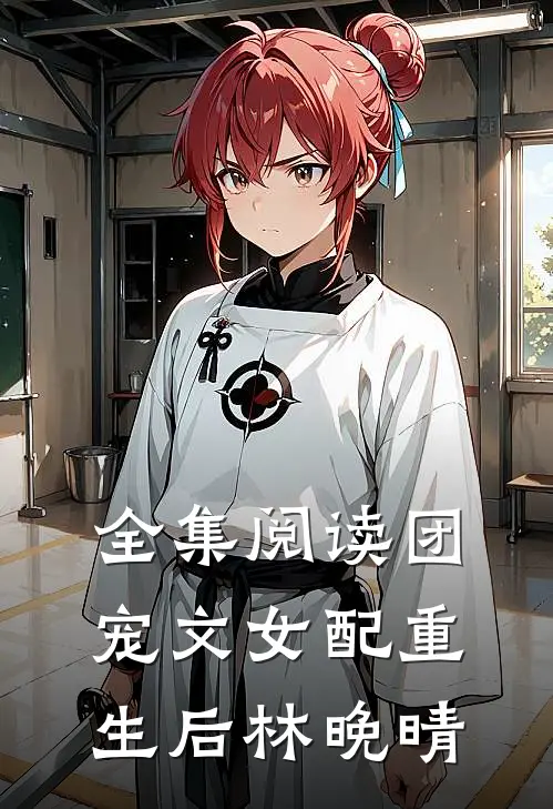 全集阅读团宠文女配重生后林晚晴