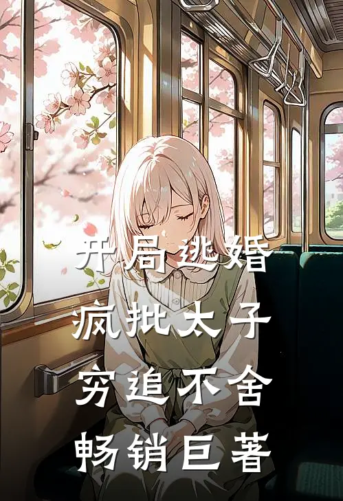 开局逃婚，疯批太子穷追不舍畅销巨著