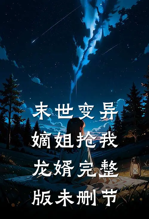 末世变异，嫡姐抢我龙婿完整版未删节