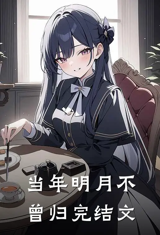 当年明月不曾归完结文