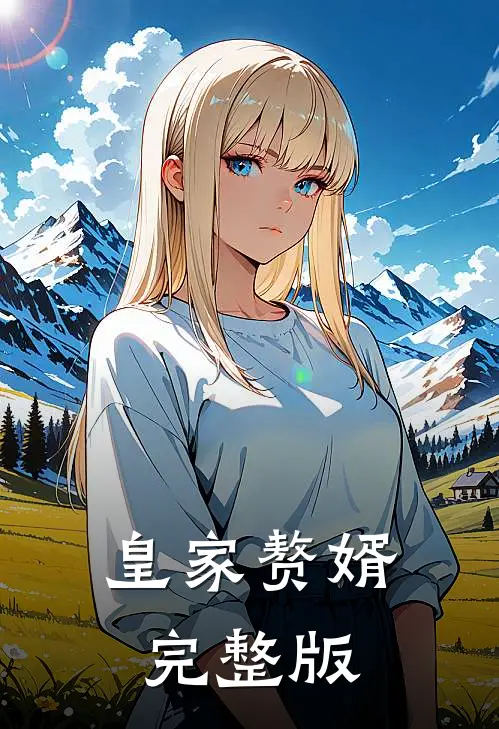 皇家赘婿完整版