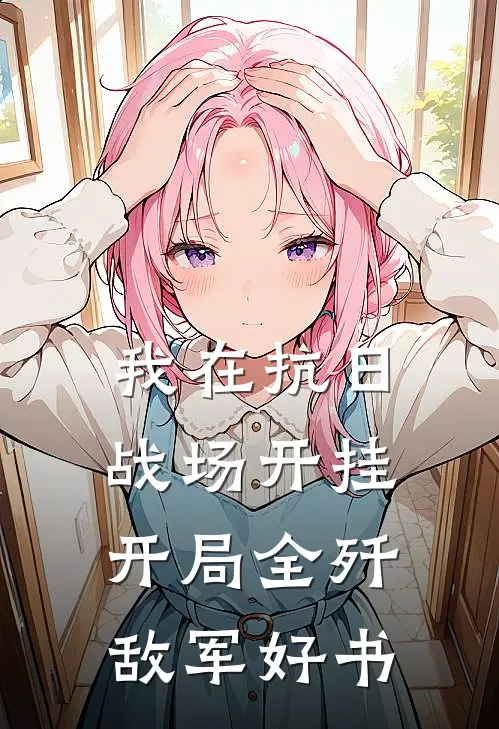 我在抗日战场开挂，开局全歼敌军好书