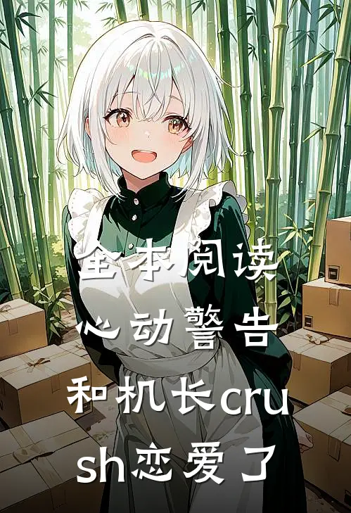 全本阅读心动警告：和机长crush恋爱了