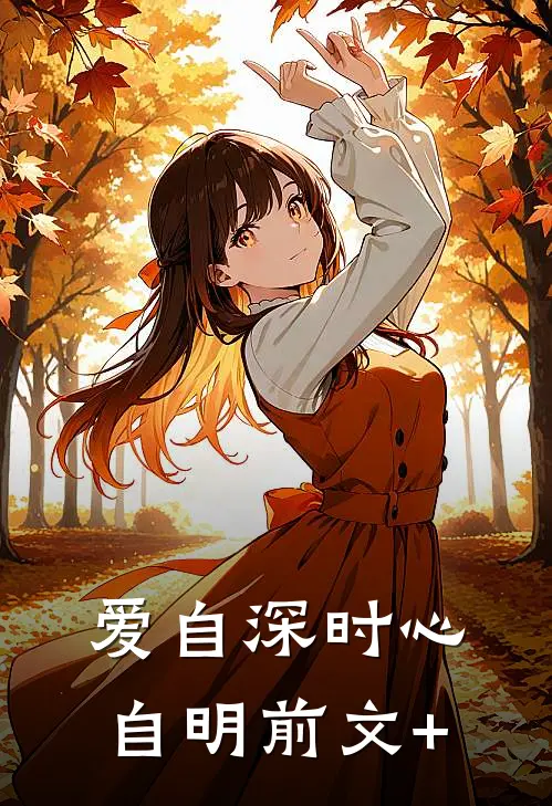 爱自深时心自明前文+