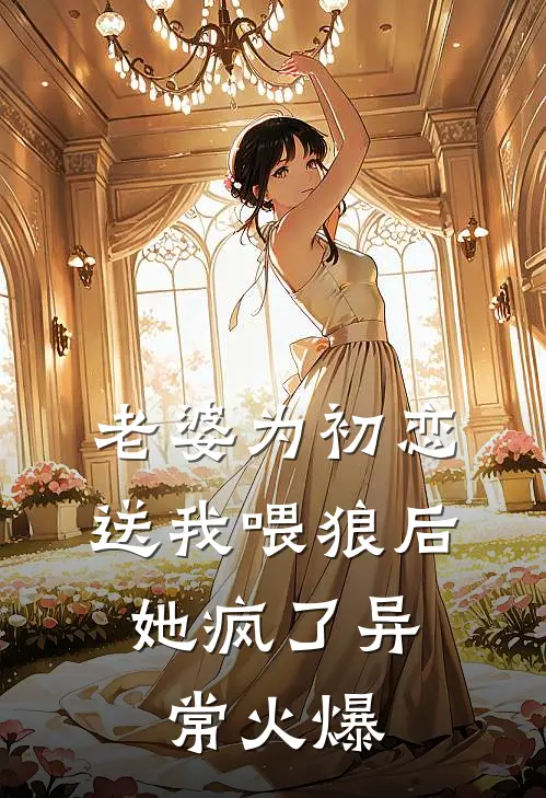 老婆为初恋送我喂狼后，她疯了异常火爆
