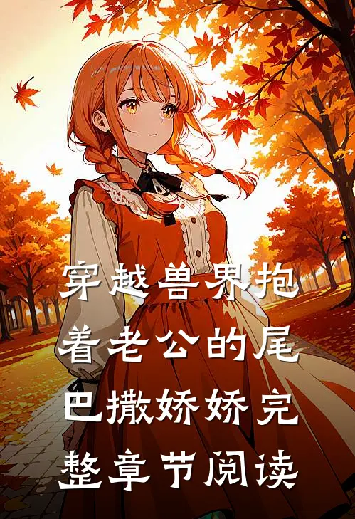 穿越兽界抱着老公的尾巴撒娇娇完整章节阅读