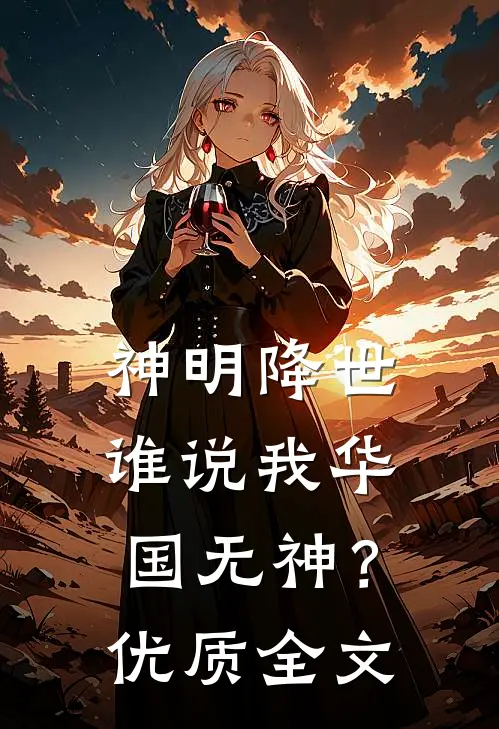 神明降世,谁说我华国无神?优质全文在线阅读